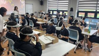 [논산소식] 논산딸기축제 기간 유기견 53마리 새 가족 품으로 외 이미지