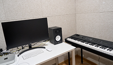 Vocal Lab 이미지