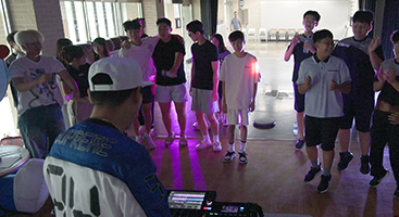 DJ BOX 관련 이미지