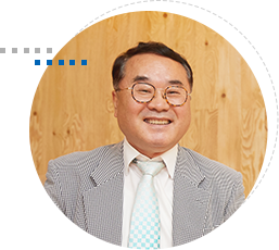 대표이사 인사말 관련 사진