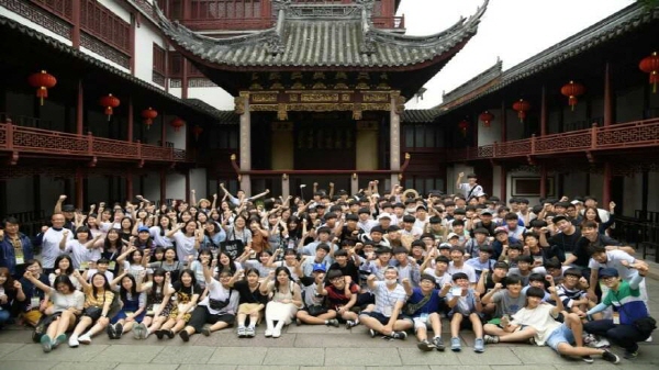 글로벌인재해외연수 사진1