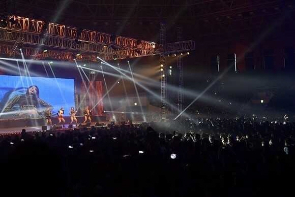 청소년송년콘서트 사진4